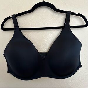 Soma Vanishing Wireless Bra 38DD
